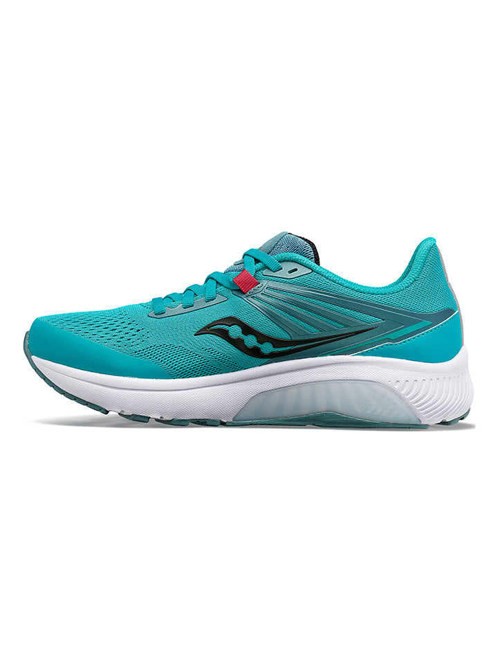 Saucony Laufschuhe Munchen 5 in Turkis gunstig kaufen limango