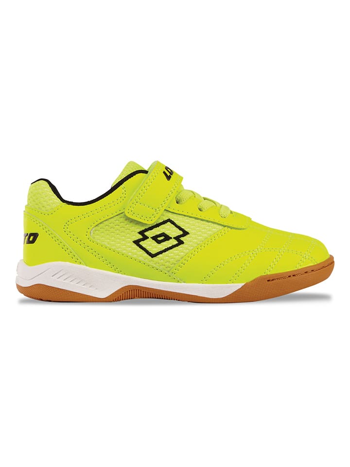 Sneakers "Whizzer" in Grün