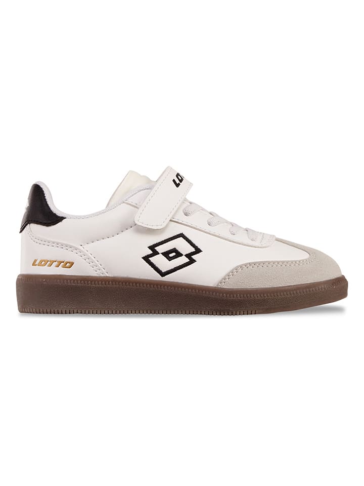 Sneakers "Vintal" in Weiß