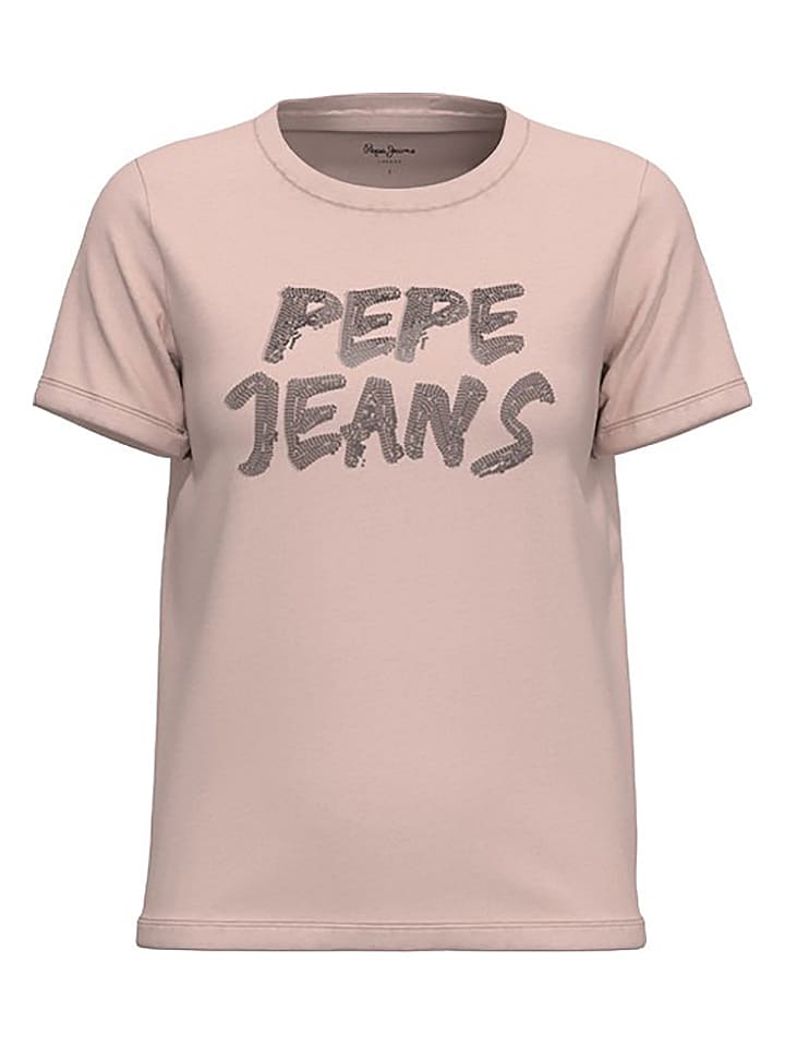 Shirt in Beige