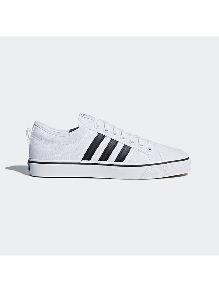 Adidas sneakers nizza 2025