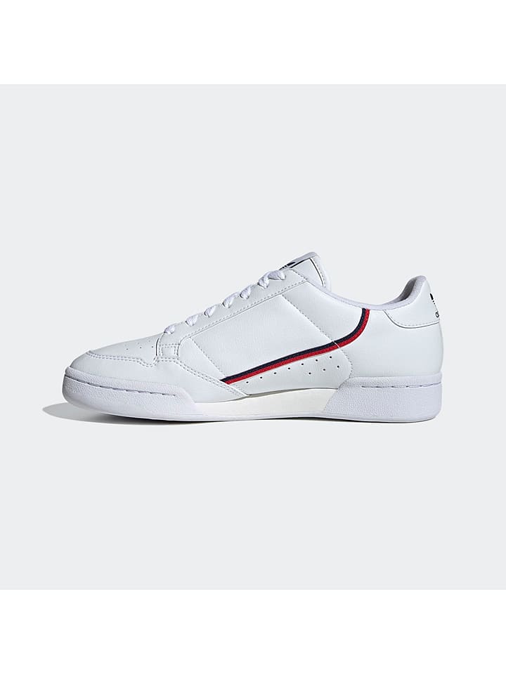 Adidas continental 80 damen günstig hot sale
