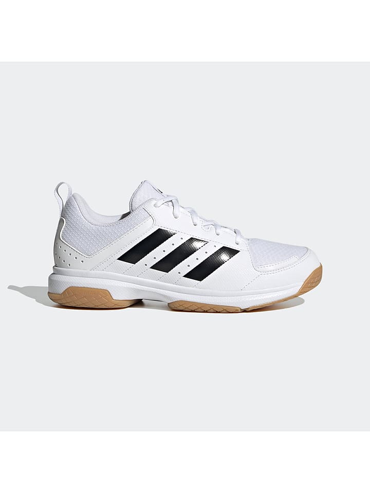 adidas Handballschuhe Ligra 7 in WeiB gunstig kaufen limango