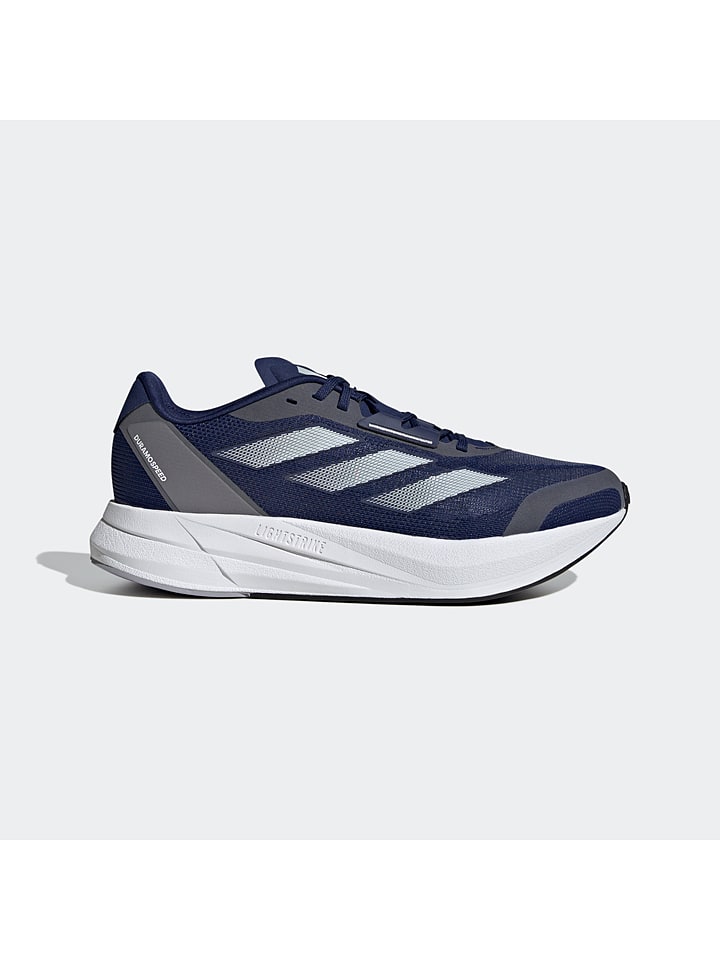 adidas Laufschuhe Duramo Speed in Dunkelblau gunstig kaufen limango