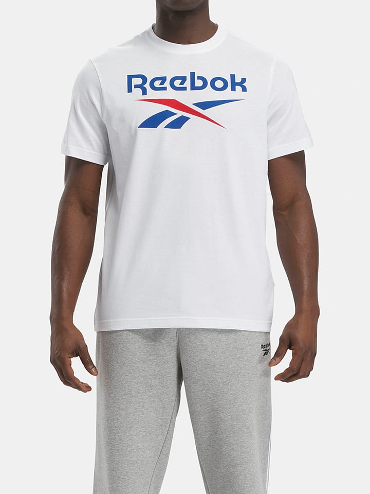 Shirt reebok clearance