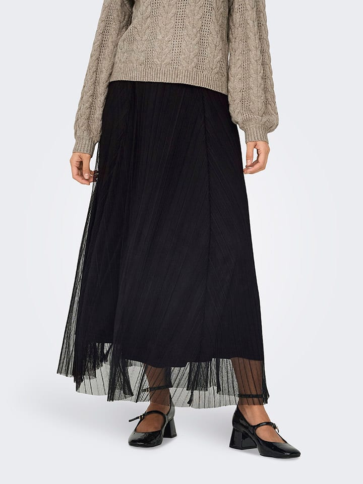Zwarte rok only deals