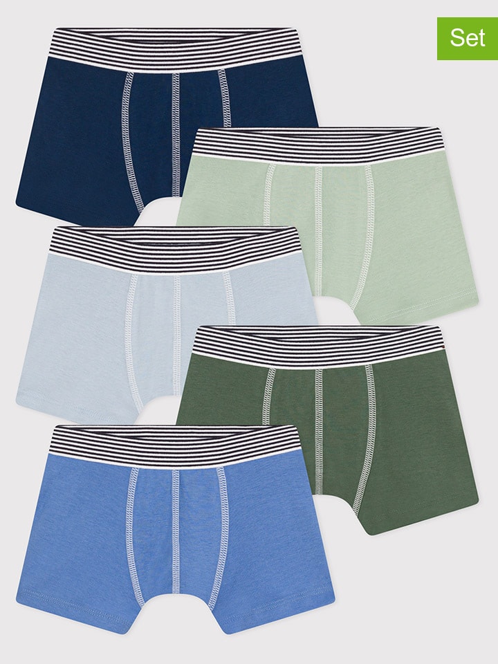 Petit bateau ondergoed clearance
