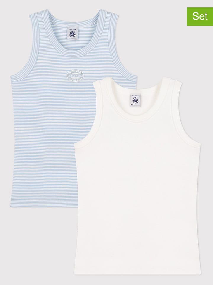 Petit Bateau kinderkleding tot 80 korting Outlet Sale