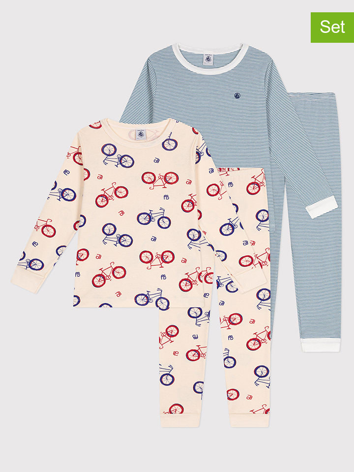 Petit Bateau kinderkleding tot 80 korting Outlet Sale