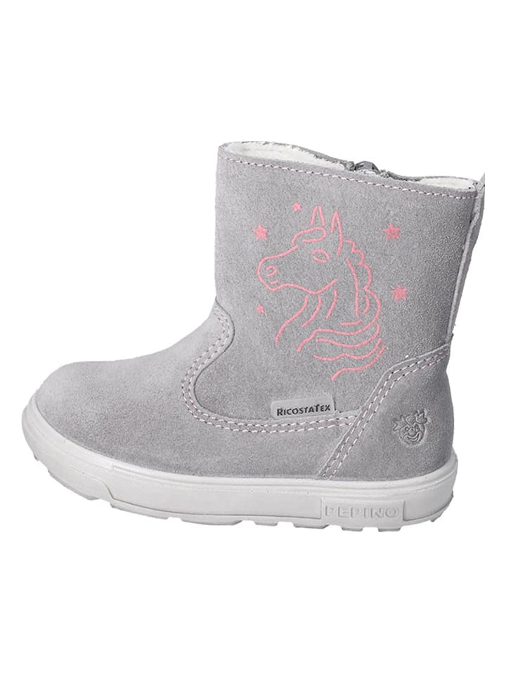 Winter Boots Pepino Ricosta Gr 24 Pepino Winterschuhe Gr 24