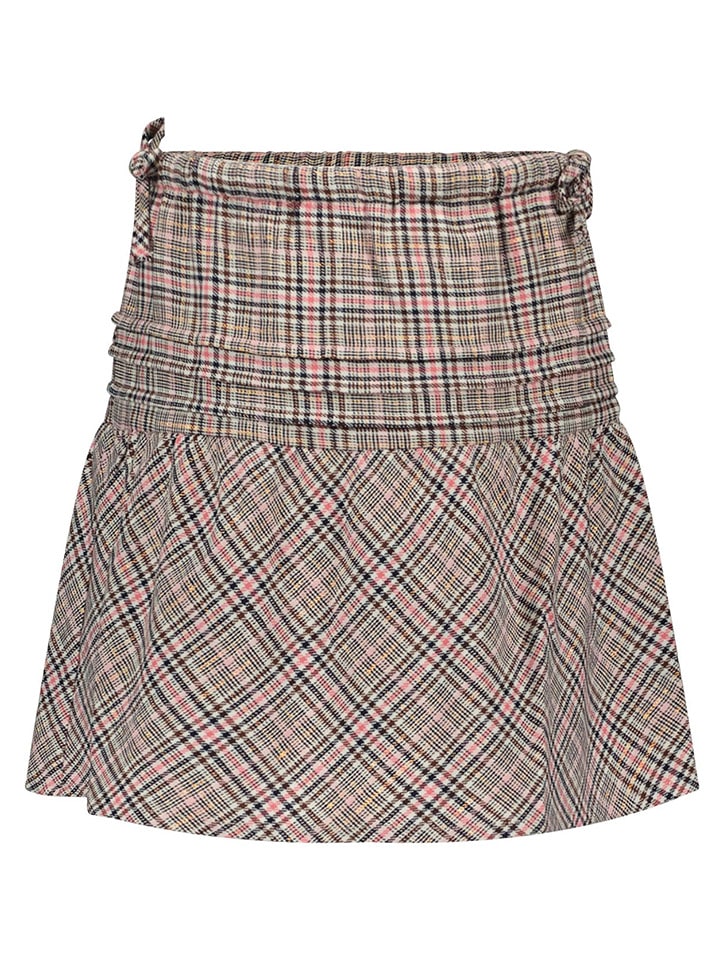 Rok beige