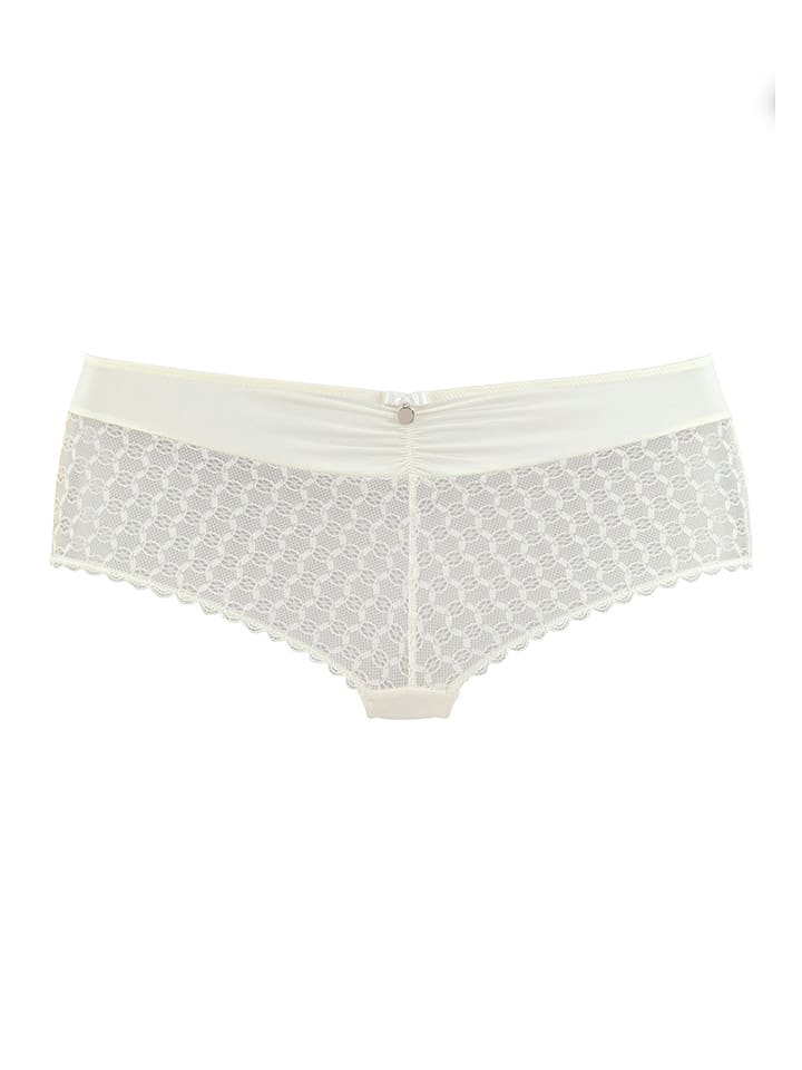 Slip in Creme