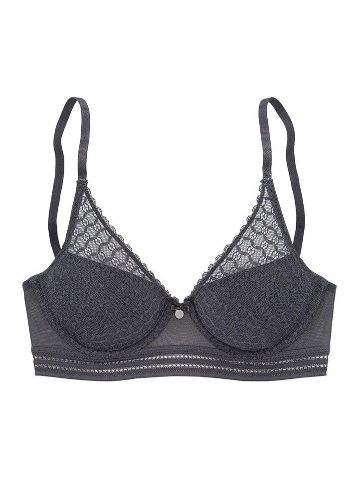 Push-up-BH in Anthrazit