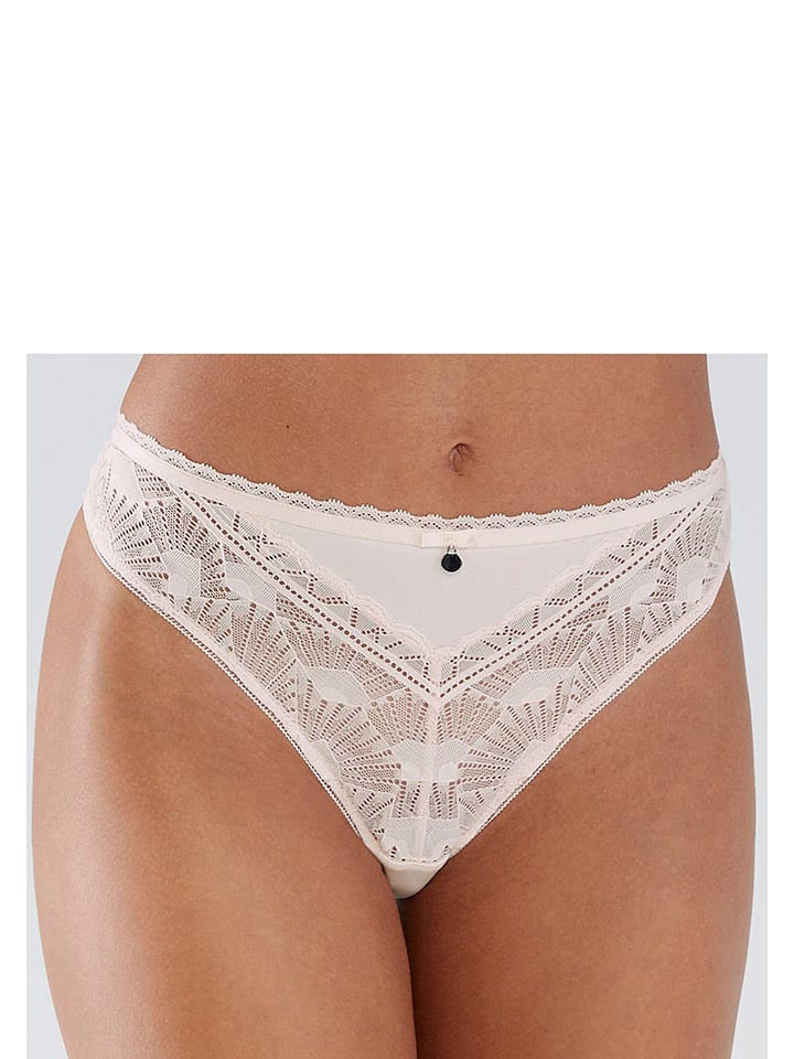 String lichtroze