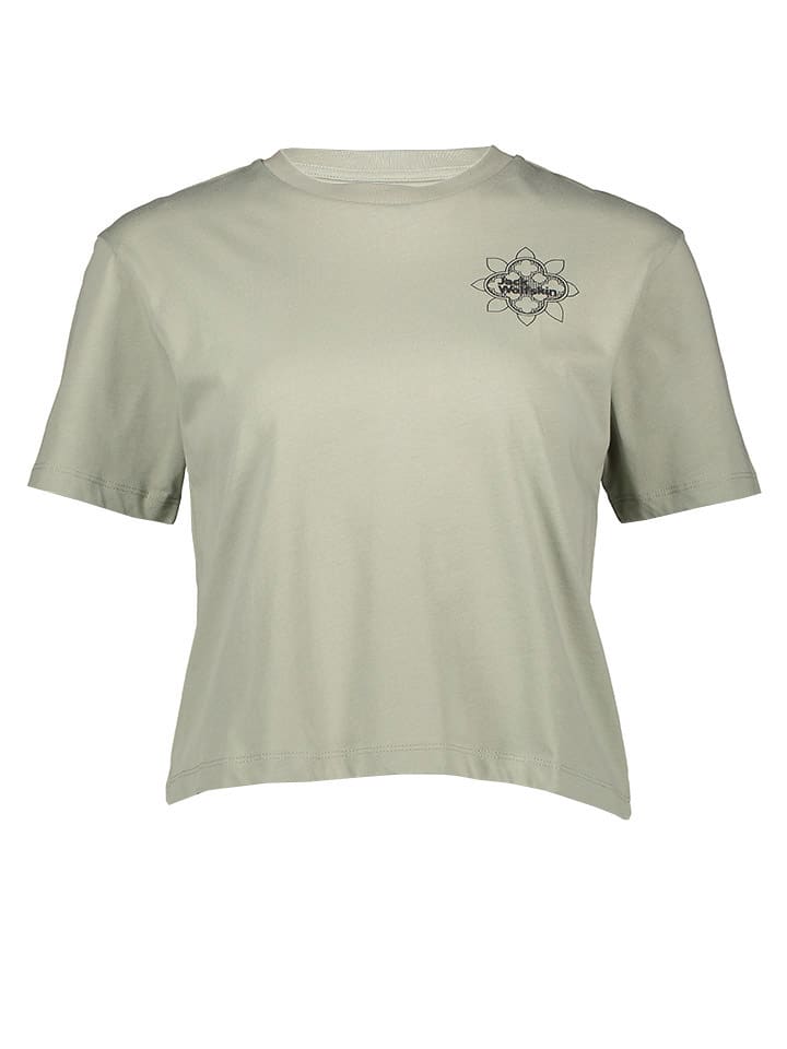 Shirt in Khaki