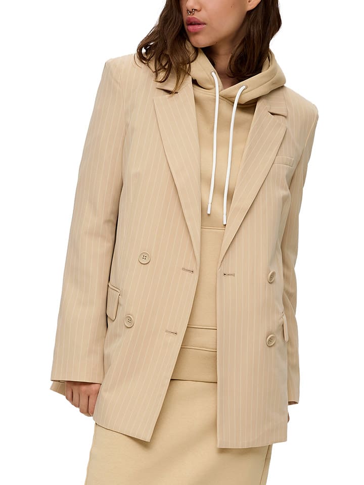 Blazer qs new arrivals