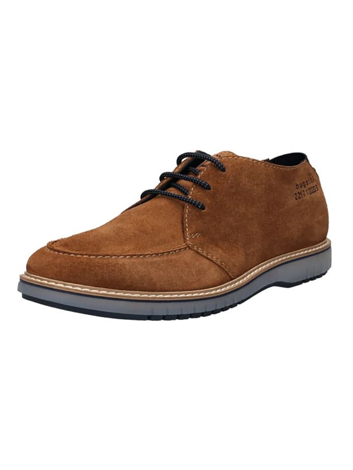 Bugatti schoenen heren sale deals
