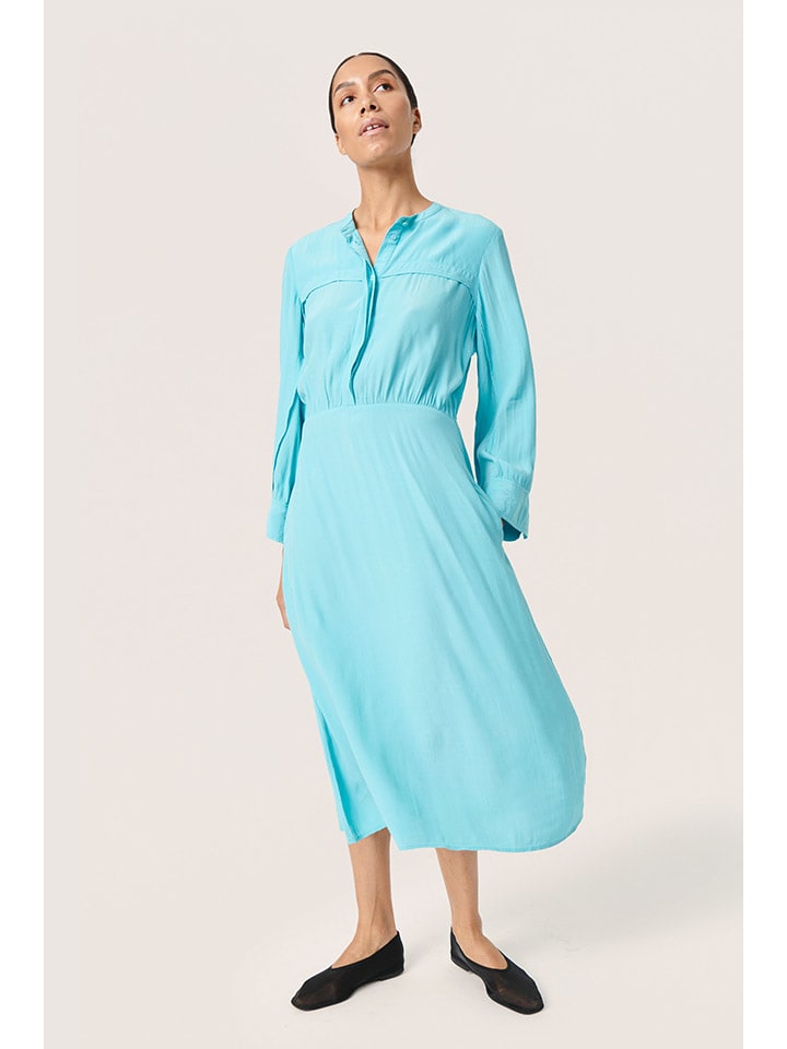 Soaked jurk on sale