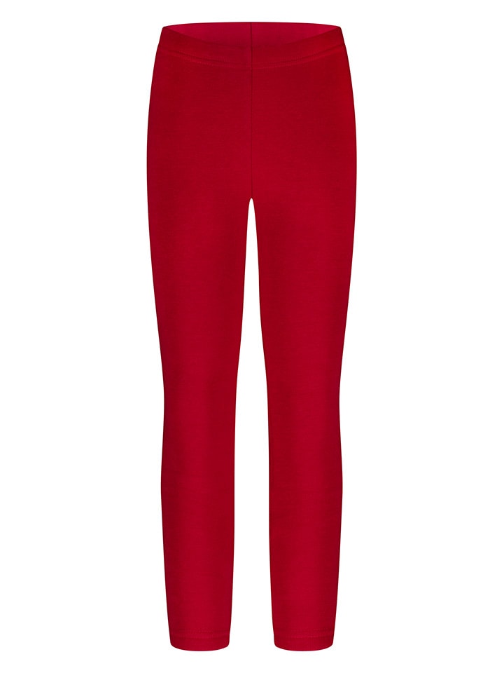 Topo Thermo legging rood goedkoop kopen limango