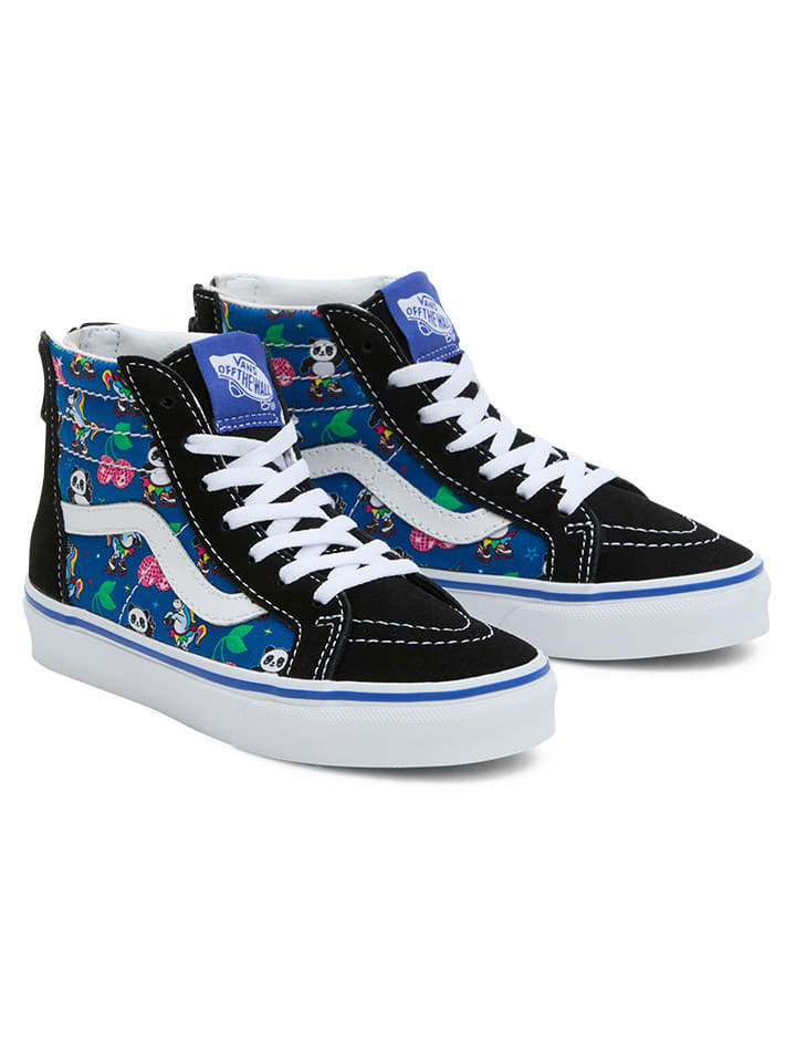 Vans kinder schoenen tot 80 korting Outlet Sale