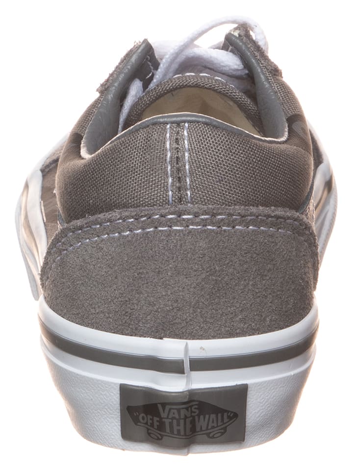 Vans Sneakers UY Old Skool in Grau gunstig kaufen limango