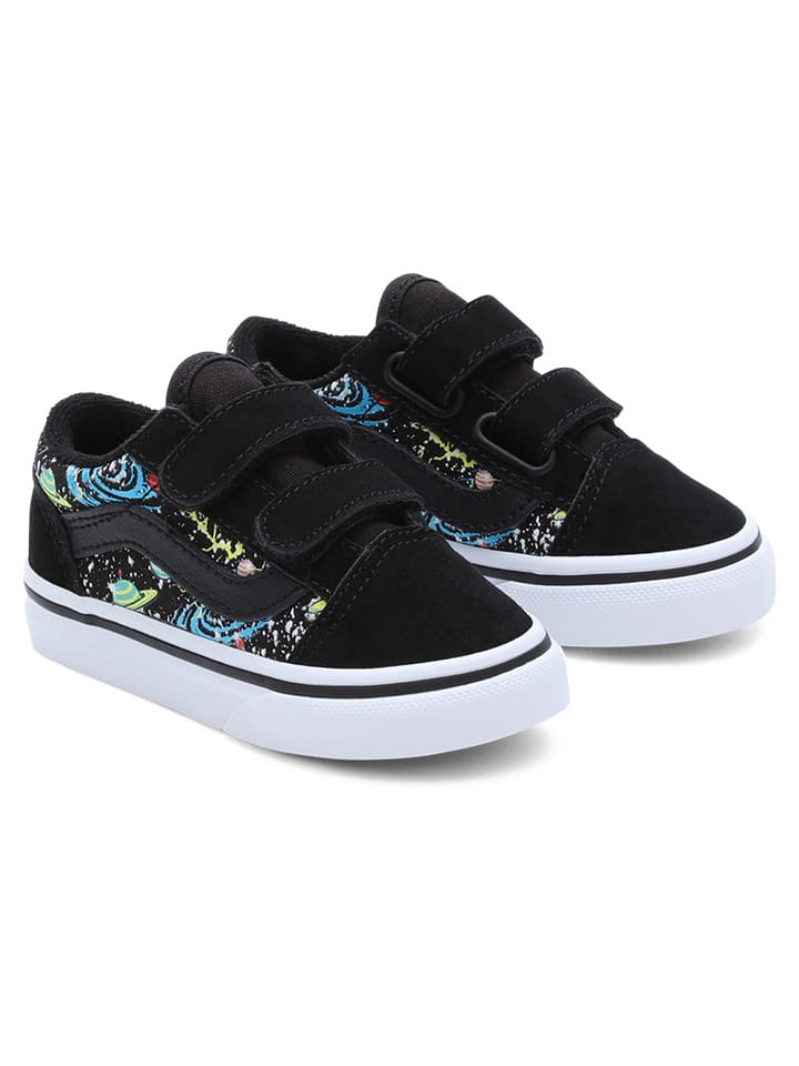 Baby vans zwart shop