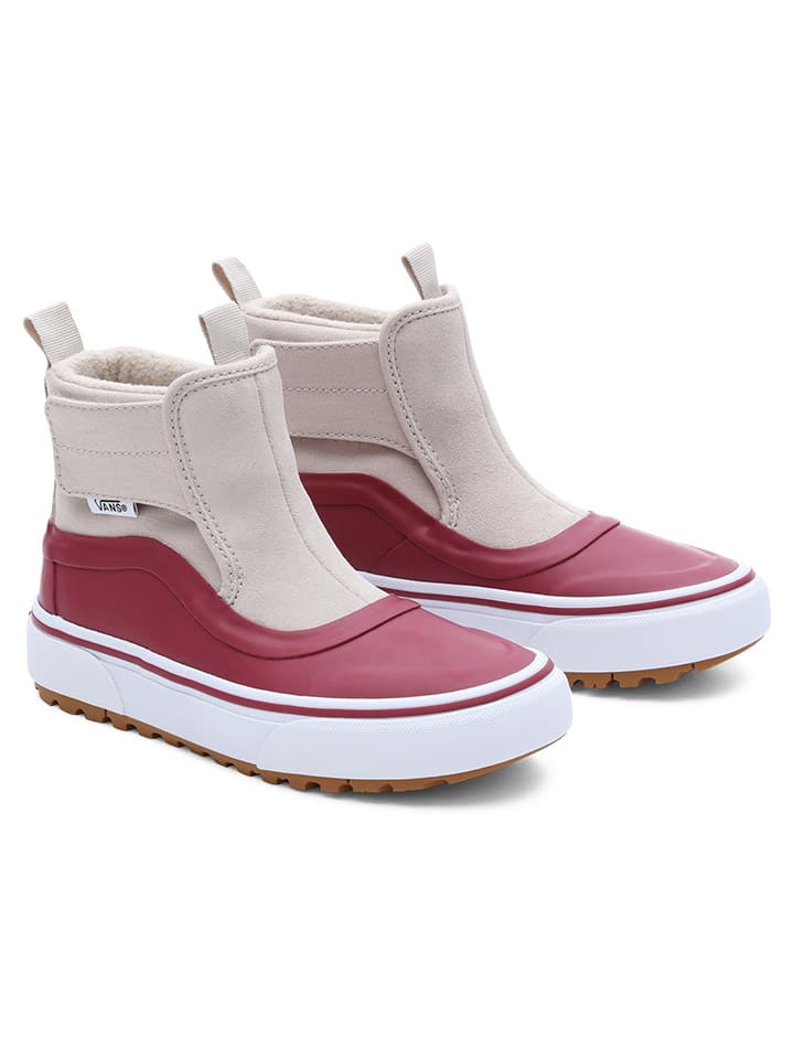 Vans Boots Hi Terrain V MTE 1 roze lichtroze goedkoop kopen limango