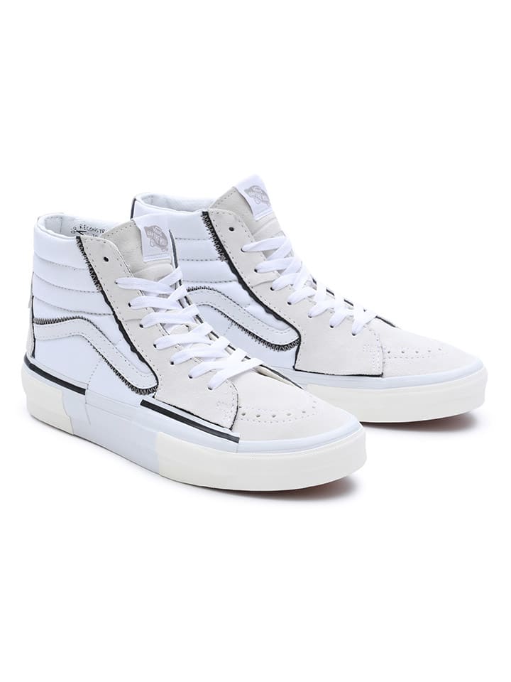Vans Outlet Shop Vans gunstig kaufen
