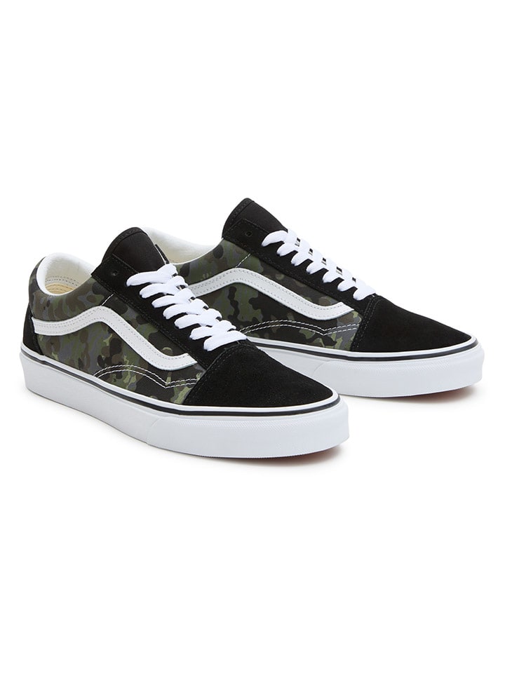 Vans old skool pale khaki discount
