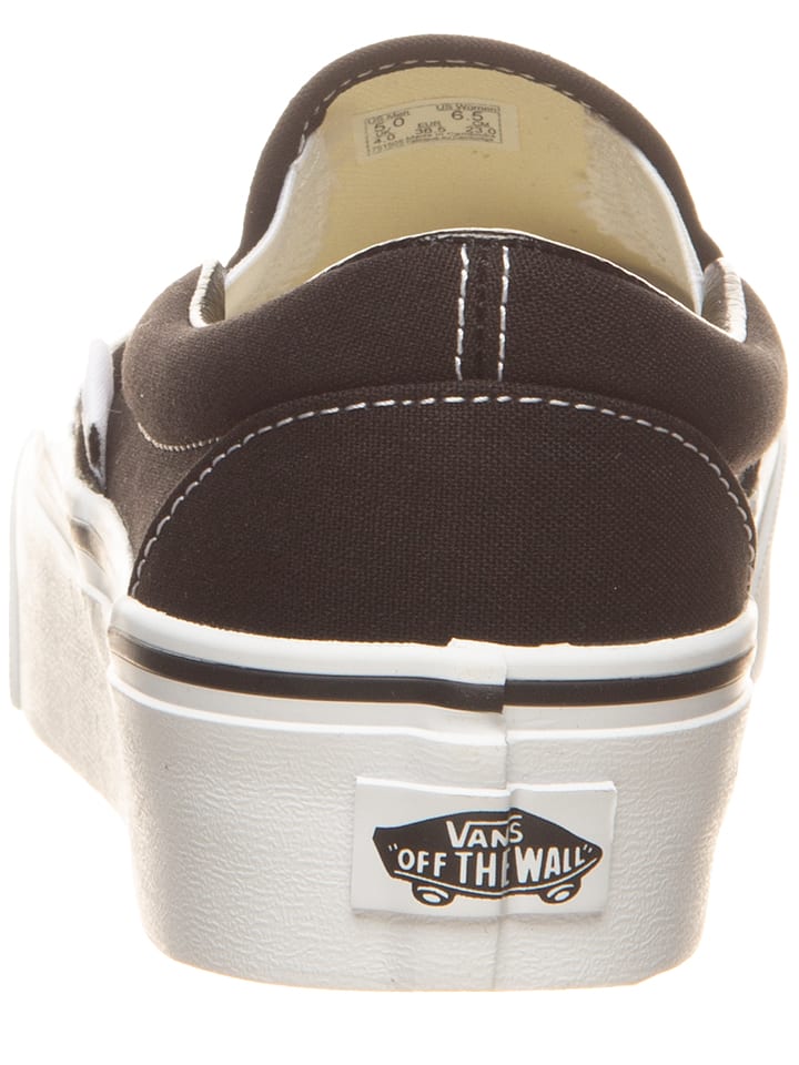 Vans off the wall slippers new arrivals