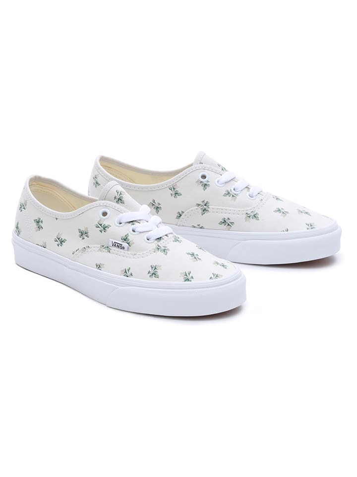 Vans palm tree shoes cheap