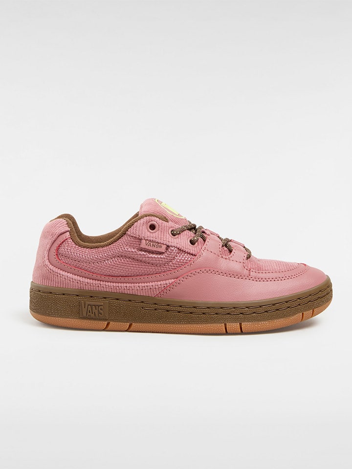 Vans lichtroze 2025