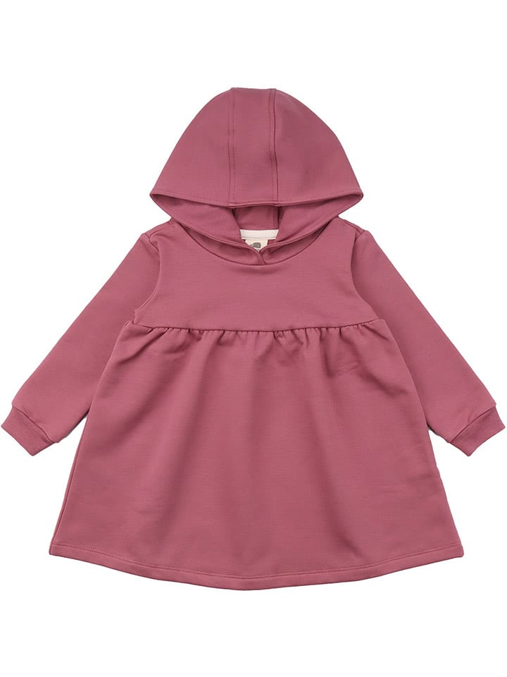 Jurk roze