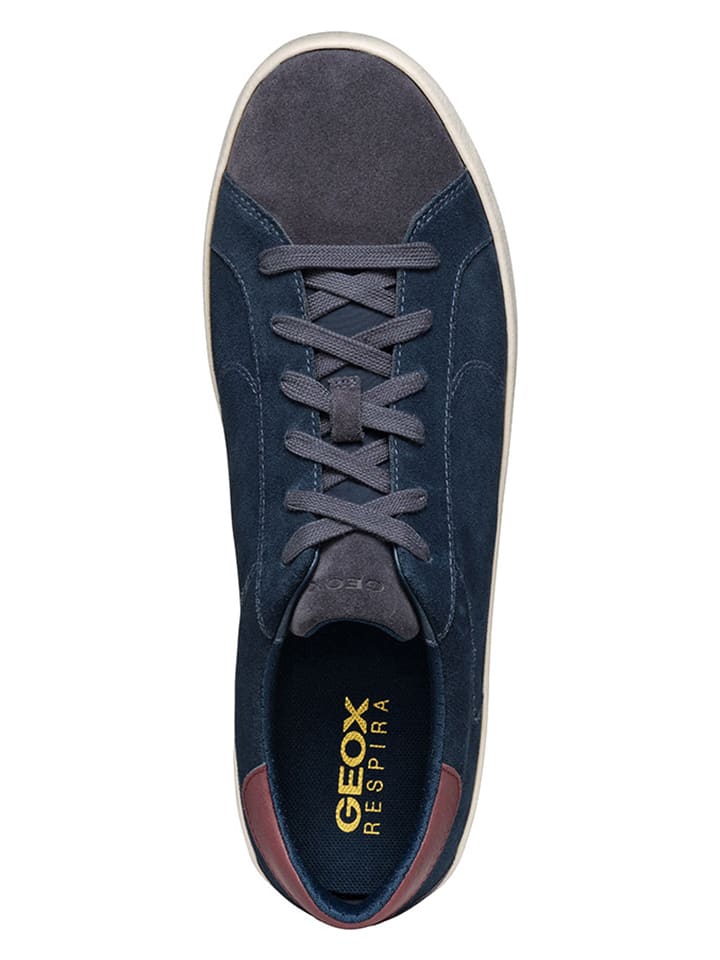 Warley man geox cheap