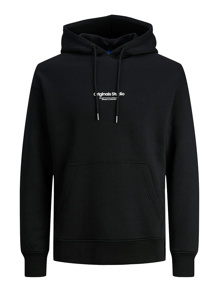 Bluza w kolorze czarnym