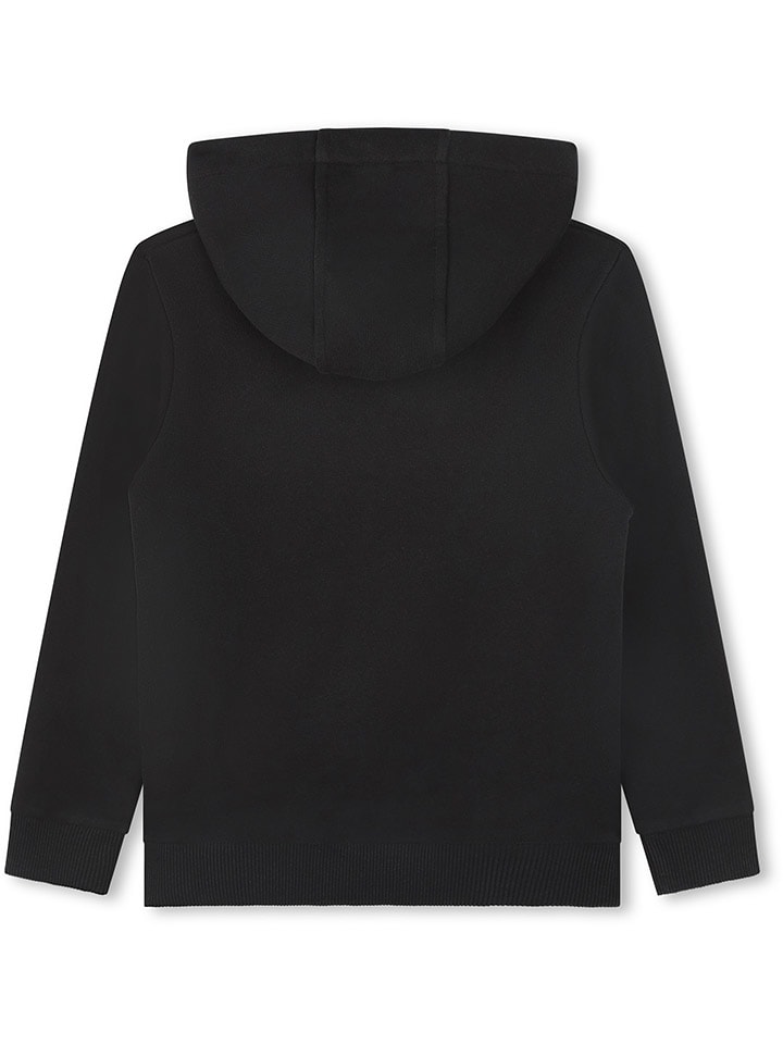 Black timberland hoodie cheap