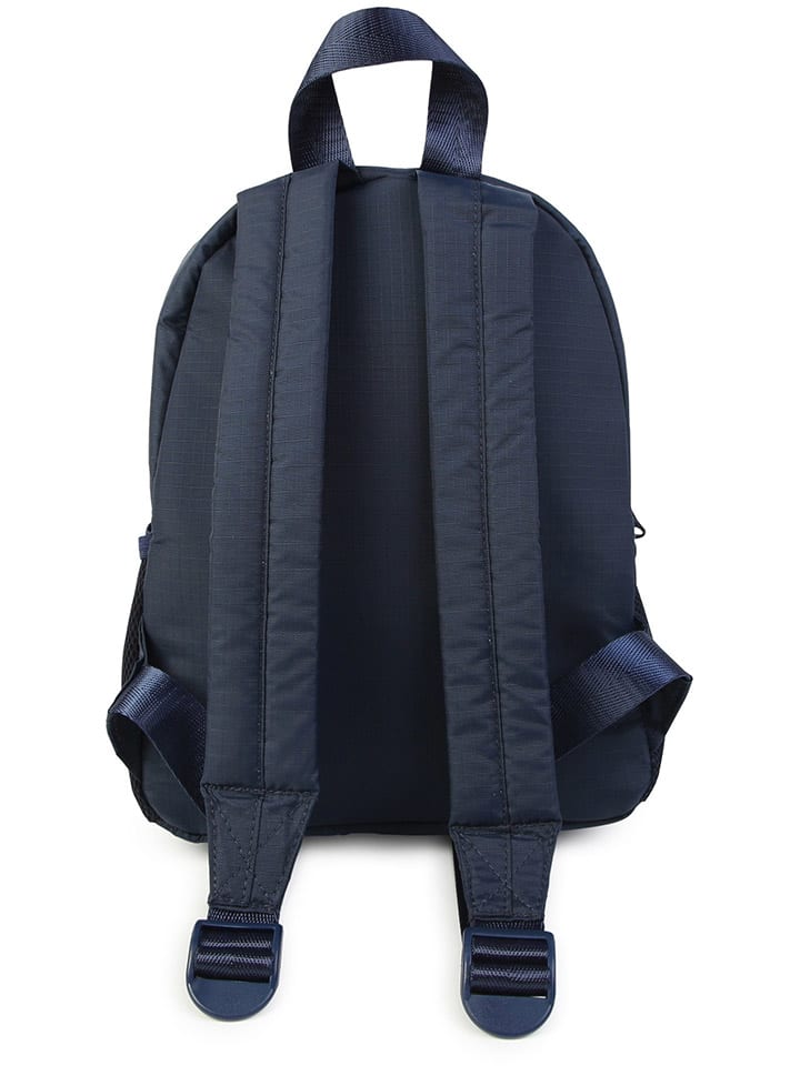 Timberland Rugzak donkerblauw goedkoop kopen limango