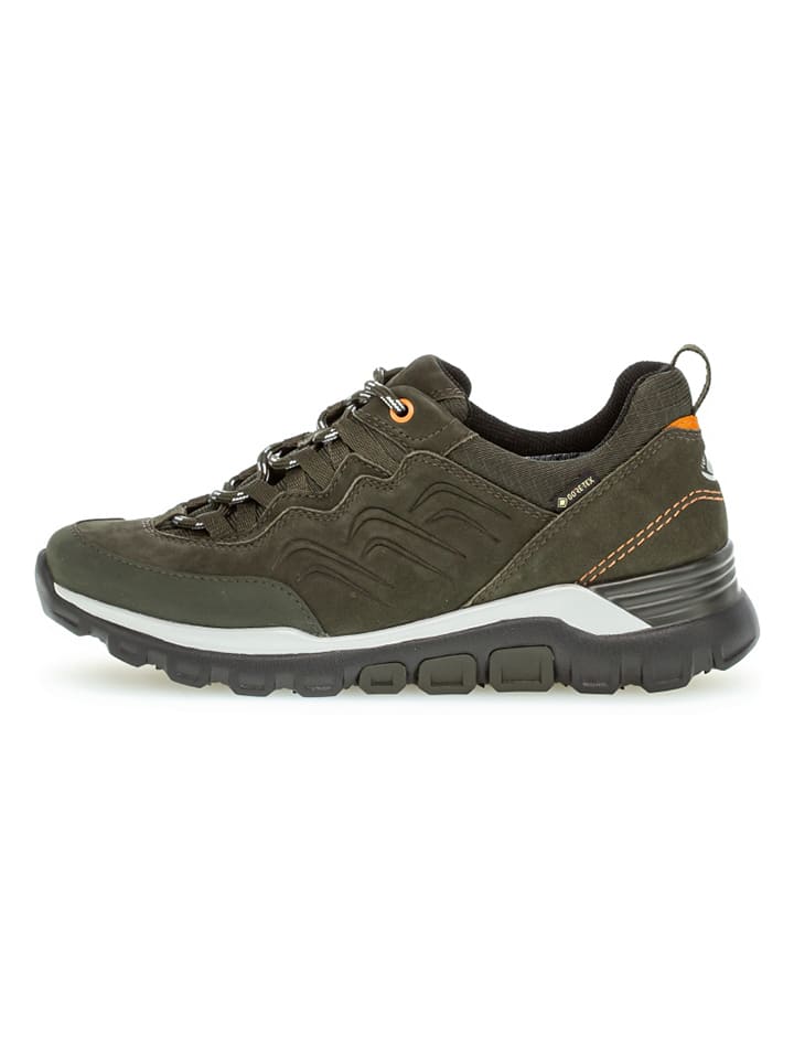 Gabor wandelschoenen 2025