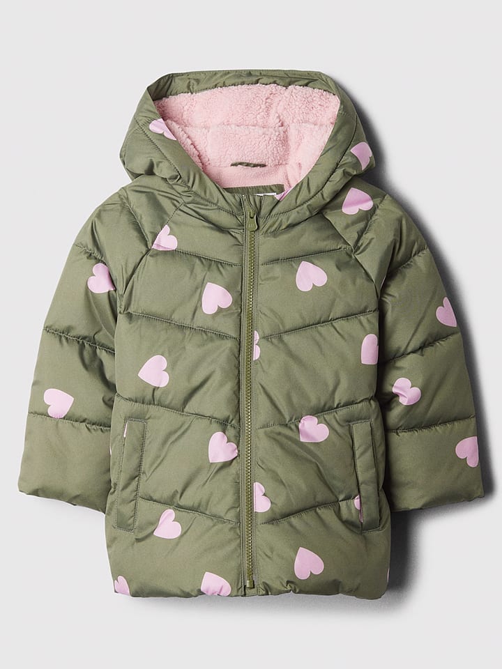 Gap Babyjacken gunstig kaufen Babyjacken im Outlet Sale