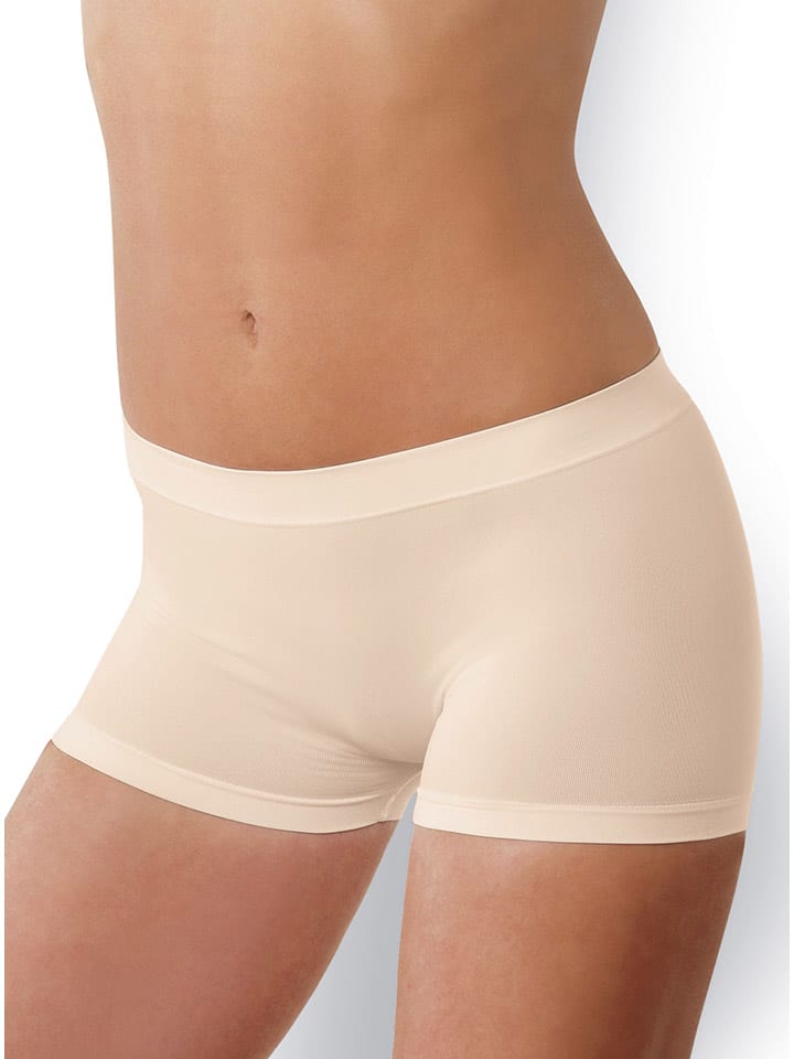 Panty in Beige