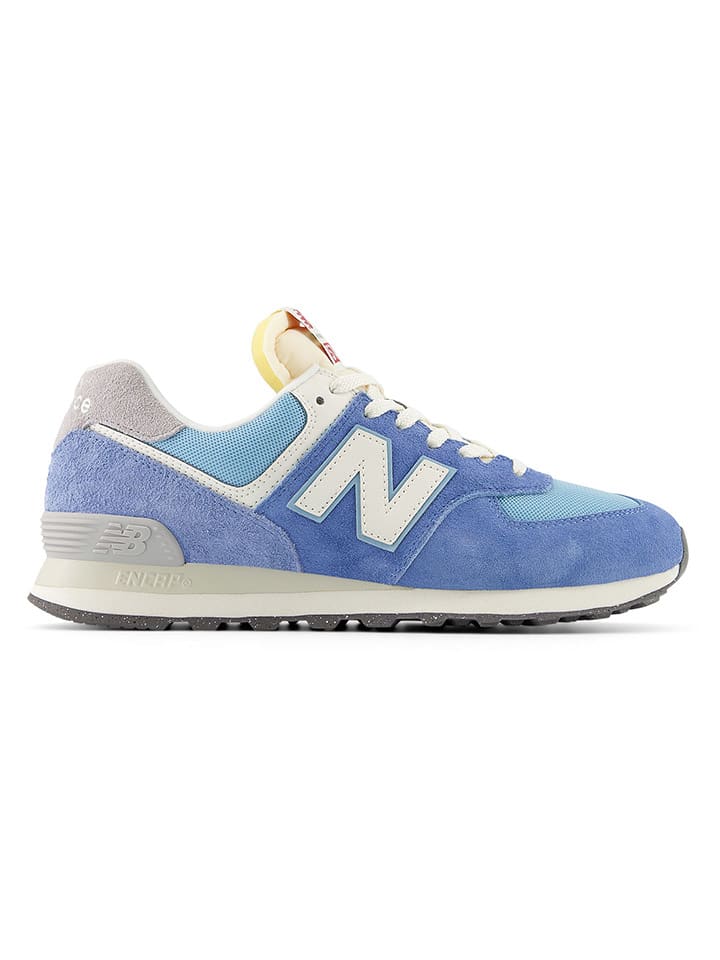 New balance dames lichtblauw hotsell