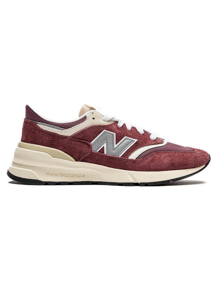 Hulp nodig bij de maatvoering van New Balance 997 : r/Sneakers