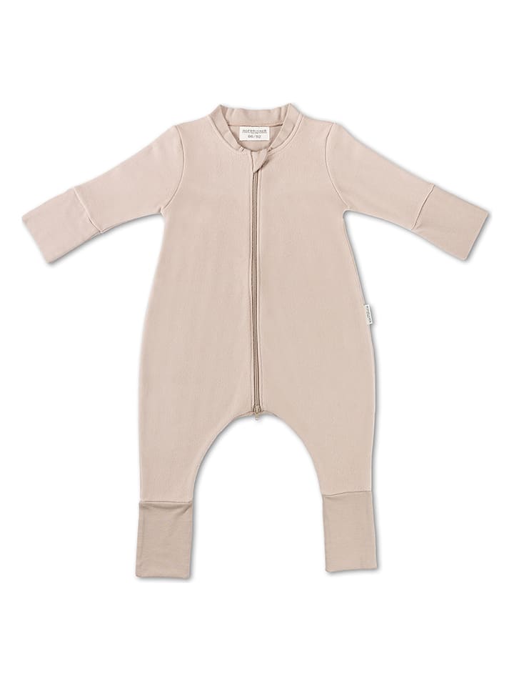 Babyschlafsack in Beige - 2 TOG