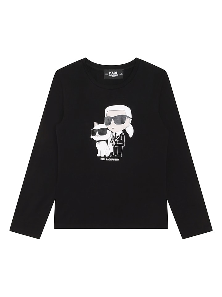 Karl Lagerfeld Kids tot 80 korting Outlet Sale