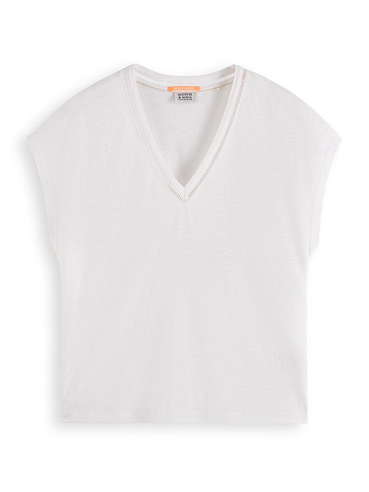 Shirt wit
