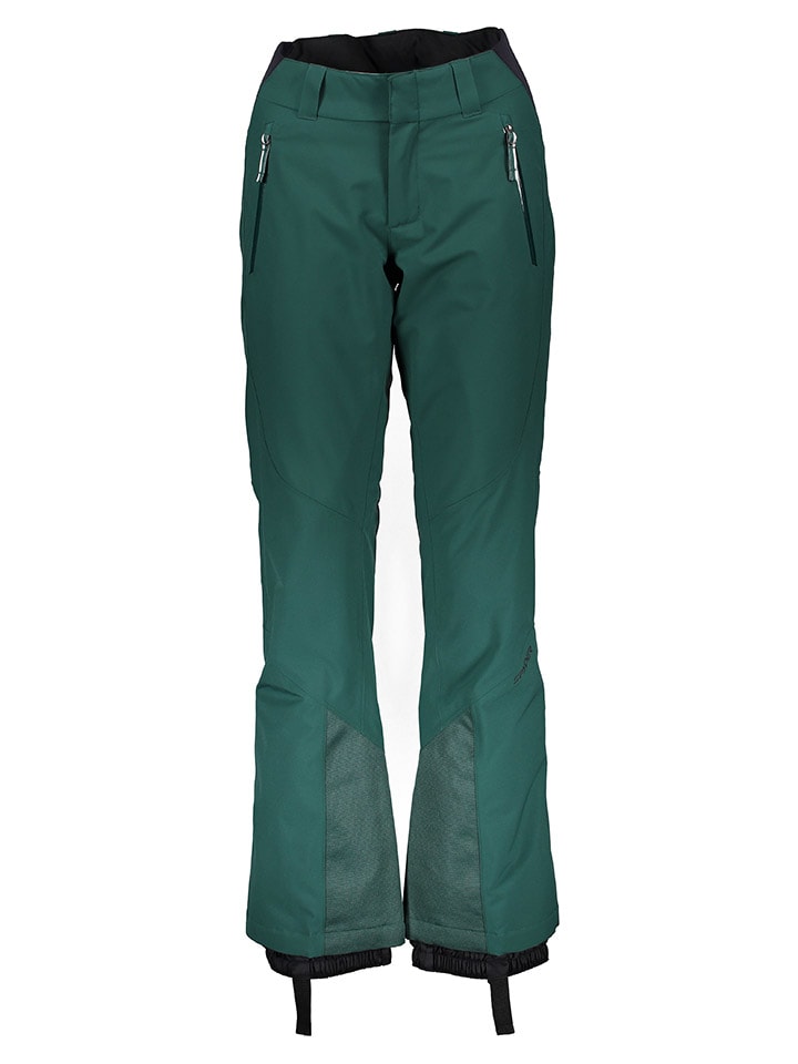 ◎SPYDER◎ Women's Running Woven Pants SPIFCNPT281WBLK SPYDER Spodnie sportowe damskie wyprzedaże na Limango Outlet