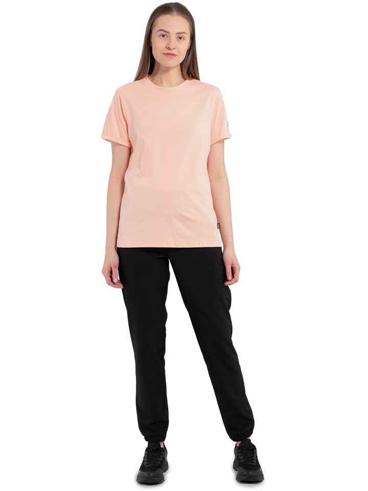 Shirt "Paltta" in Orange