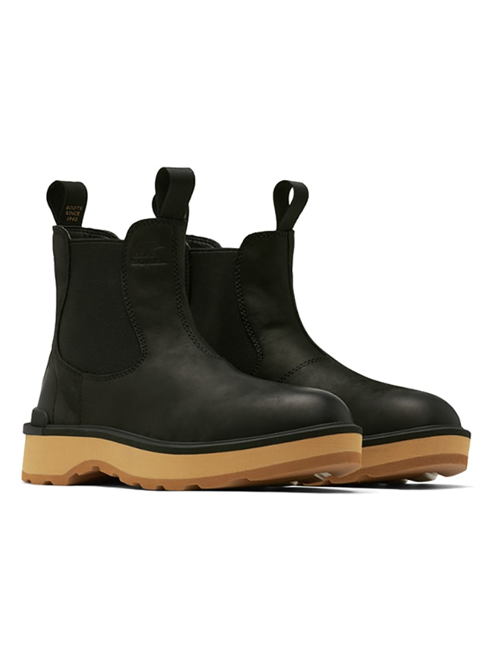 Sorel chelsea boot mens store