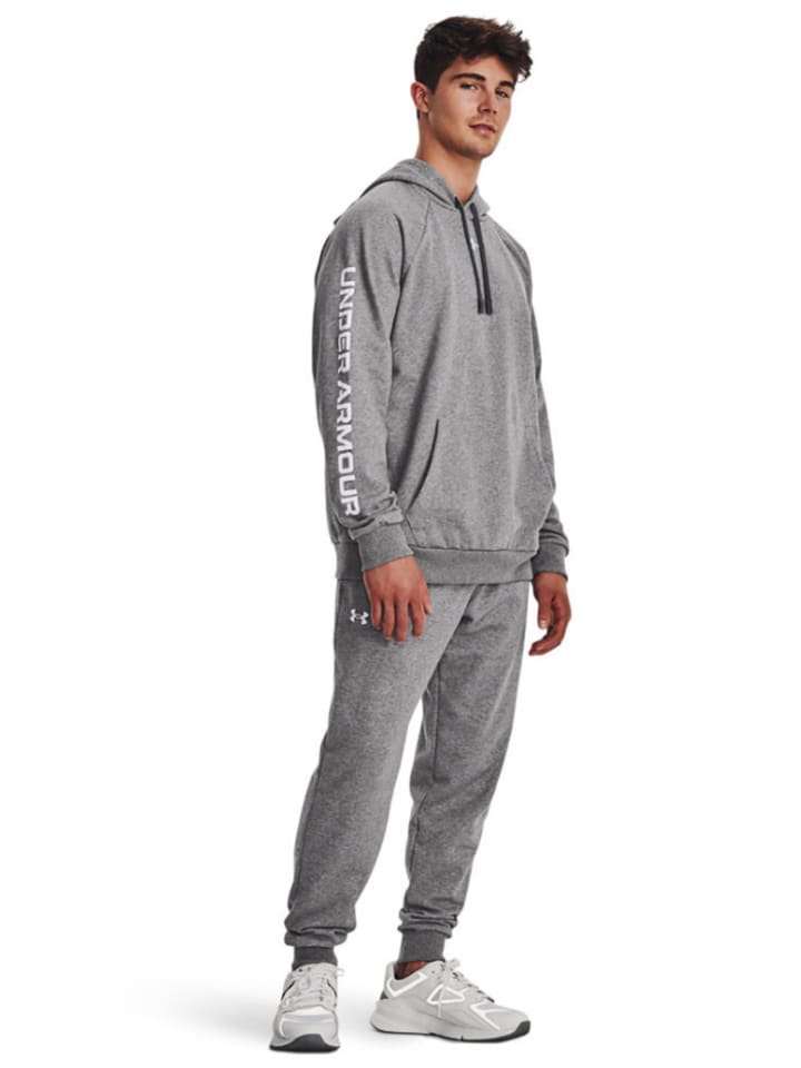 2tlg. Outfit in Grau