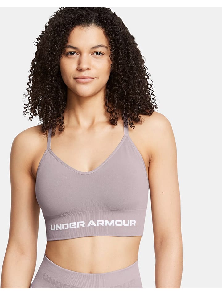 Under armour bra sale cheap